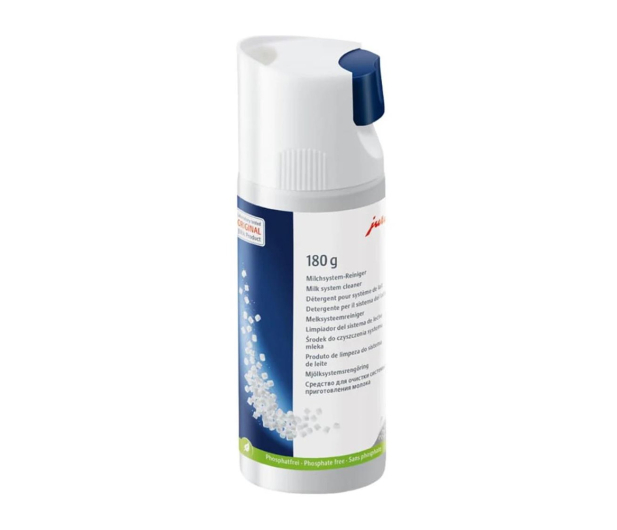 Jura Click&Clean Środek do czyszczenia systemu mlecznego 180g - 1178566 - zdjęcie